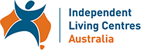 Independent Living Centre Logo
